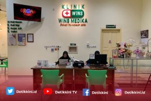 Klinik Pratama Wins Medika Sehat Itu Nomor Satu 