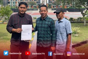 Masyarakat Terkena Imbas Lumpur, Kantor Hukum ASK dan Ketua Yabhusa Kirimkan Surat Somasi ke PTBA