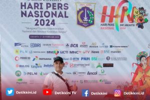 Ketua JMSI Lampung Timur Desak Dinas Pendidikan Periksa PKBM Sukamaju Terkait Dana BOP