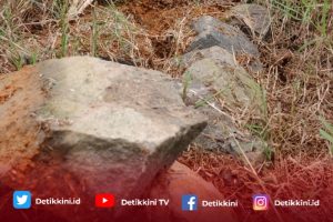 Disinyalir Kades Braja Fajar Mark Up Anggaran Dana Desa Tahun 2023