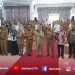 Kick Off Meeting Program Percepatan Pembangunan Sanitasi Permukiman (PPAP) Pokja PK.P Provinsi Sumatera Selatan Tahun Anggaran 2024 