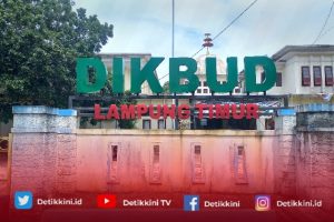 Dinas Pendidikan Kabupaten Lampung Timur Segera Panggil Kepsek SDN 2 Sukacari 