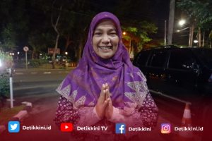 Hj. Yulfa Cindosari Hadir Dalam Acara Buka Puasa dan Tarawih Bersama Pengurus MPW ICMI Sumsel