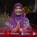Hj. Yulfa Cindosari Hadir Dalam Acara Buka Puasa dan Tarawih Bersama Pengurus MPW ICMI Sumsel