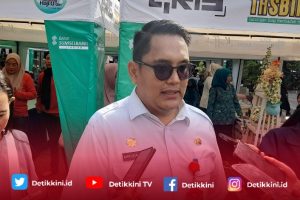 Telah Hadir Pasar Badug Ramadhan 1445 H di Kecamatan Sako Kota Palembang