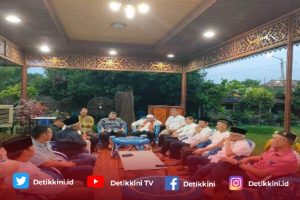 Pasangan Mawardi Yahya-Harnojoyo Banjir Dukungan, Kemarin Ada Dua Organisasi Yang Siap Mendukung.