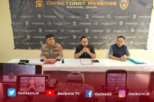 Polda Sumsel Tegaskan Tindak Setiap Pelanggaran, Tim Gabungan Kejar Oknum Penganiayaan