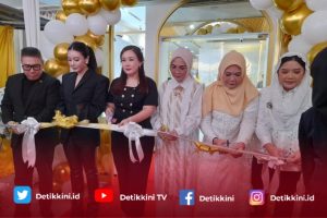 L’viors Beauty Clinic Kini Hadir Di Kota Palembang Merupakan Cabang Ke-10 