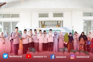 Melalui Safari Ramadhan, M. Firsada Buka Puasa Bersama Masyarakat Kecamatan Lambu Kibang
