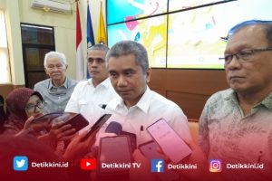 Calon Mahasiswa yang Dinyatakan Lulus SNBP 2024, Tidak Bisa Ikut SNBT dan Seleksi Mandiri di PTN Seluruh Indonesia