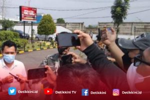 Reza Fahlepie : Dengan Terbitnya SPDP, Kita Berharap Penyidik Segera Tetapkan Tersangka Atas Dugaan Manipulasi Hasil RUPS Bank Sumsel Babel 