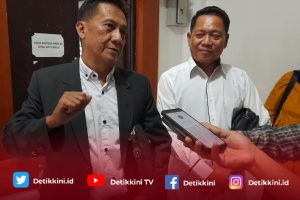 Rapat Penjelasan Dan Klarifikasi Biaya Tidak Langsung Yang Tercantum Dalam Rekapitulasi Koperasi BMSP