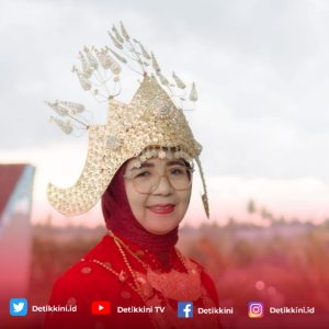 Dewan Kesenian Pesibar Proyeksikan kembali Budaya “Memalam Pitu Likokh”