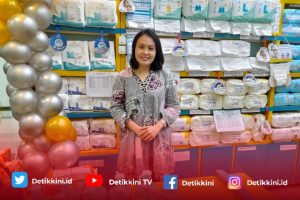 Kini Hadir Yellowdiapers Pertama Serta Tangan Pertama di Kota Palembang