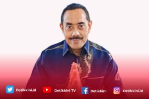 Drs.Joko Edi Purwanto MSi Mengucapkan Selamat Hari Raya Idul Fitri 1445 Hijriah