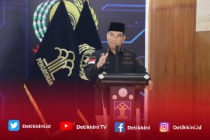 11.374 narapidana di Sumsel menerima remisi khusus Idul Fitri