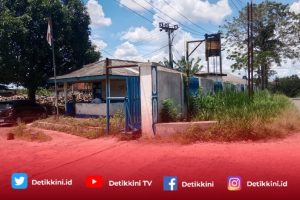 Karyawan Menjerit Dengan Pemotongan Gaji Sepihak di PT Florindo Makmur 