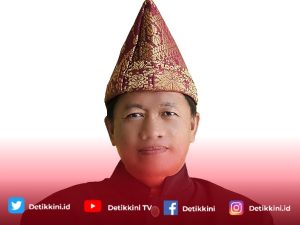 Kominfo Kaur Targetkan Dua Kecamatan Bebas Blank Sport Area Internet