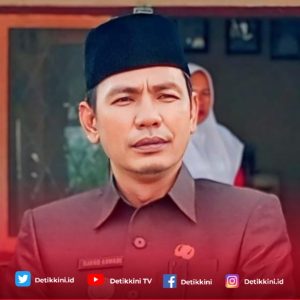 Jembatan Gantung Penghubung Sudah Selesai, Petani Mulai Beraktifitas