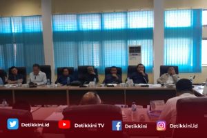 Berikut Penyebab Isu Panas di Lingkup Pemerintah Kabupaten Lahat