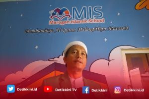 Marogan Festival 2024 Meraih Keindahan Islami Melalui Kesenian dan Kreativitas