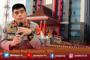 Polda Sumsel Nobar Piala Asia U23 Yang Akan Berlangsung di Remington Resto and Caffe 