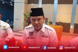 Munaslub APDESI Tahun 2024, Bertajuk Memperkokoh Eksistensi APDESI Merajut Kebersamaan Dalam Membangun Desa