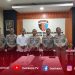 Kades Tampang Baru Daniel Firmansyah Hadiri Munaslub APDESI