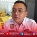 Kades Tampang Baru Daniel Firmansyah Hadiri Munaslub APDESI