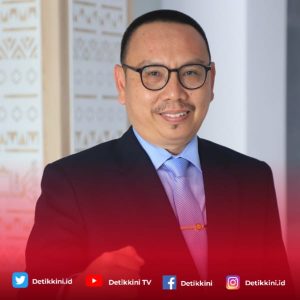 Kabid Media Diskominfo Tubaba Jabatan Kasubag LPSE