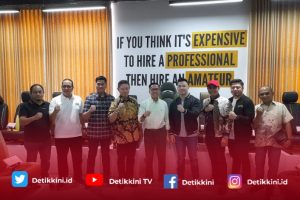 Grand Opening All New RUJ 1986 Palembang