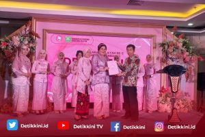 Pelantikan DPD KATALIA SUMSEL 2024 – 2029