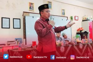 H Riduwansah Mengucapkan Selamat Ulang Tahun Provinsi Sumatera Selatan Ke-78 Tahun