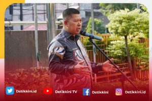 Zamili A.Ptnh. SH.MH Mengucapkan Selamat Ulang Tahun Provinsi Sumatera Selatan 
