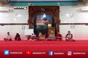 Antusias Pemilihan Ketua RT 19A di Kasnariansyah Berjalan Dengan Lancar