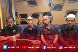 Samira Travel Haji dan Umroh Cabang Palembang Kembali Menggelar Seminar Inspirasi Umrohku