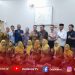 Pj Walikota dan Kepala BKKBN RI Kunjungan Ke RS Pusri