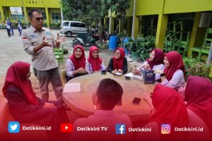 SMAN 18 Palembang Klarifikasi Soal Adanya Berita Arogan di Sekolah