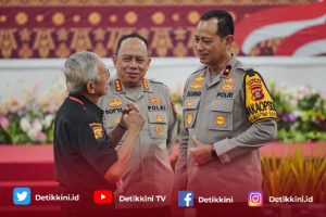 Kegiatan Sinergitas Mitra Kamtibmas Dalam Pencegahan Kamtibmas dan Mitigasi Bencana Bersama Mitra Polri 