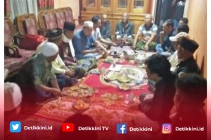 Pendukung Dan Keluarga Srikandi Kecamatan Ulu Musi Empat Lawang Siap Sepenuhnya Dukung Ir.Hj Holda M.Si