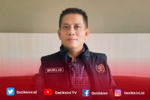 Ketua PWI Lampung Timur Tanggapi Kegaduhan di Media Sosial Terkait Pernyataan Plt Kadis Kesehatan dan Mantan Bupati