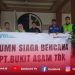 PT Bukit Asam Salurkan Bantuan Kemanusiaan untuk Korban Banjir di Baturaja (OKU)