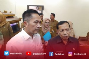Rapat Koordinasi Persiapan PPDB Tahun Ajaran 2024