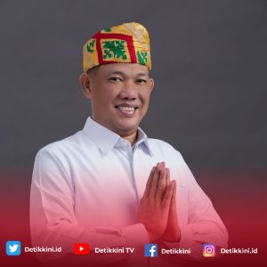 Kang Nadir Pulang Kemasa Depan