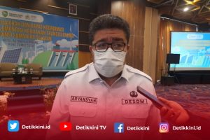 Forum Energi Daerah Sumsel Dan Rapat Koordinasi Dalam Rangka Implementasi Kebijakan Transisi Energi Di Sumsel