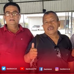 Dukungan Berbagai Elemen Masyarakat Terus Mengalir Untuk Mawardi Yahya, Salah Satunya Eks Tim HDMY