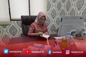 Hj. Meli Mustika SE.MM Calon Wakil Gubernur Sumsel Yang Ingin Adanya Kesetaraan