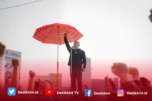 Umar Ahmat Bacagub Lampung Menggema