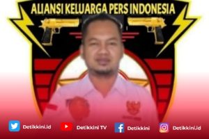 DPP AKPI Beri Apresiasi Untuk Reskrim Polsek Sekayu Berhasil Ungkap Kasus Tindak Pidana Penganiayaan