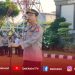 Kabid Dokes Polda Sumsel Pimpin Apel Pagi